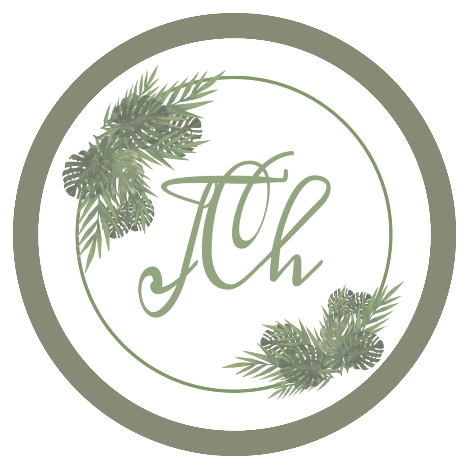 Logo JCH Eventos